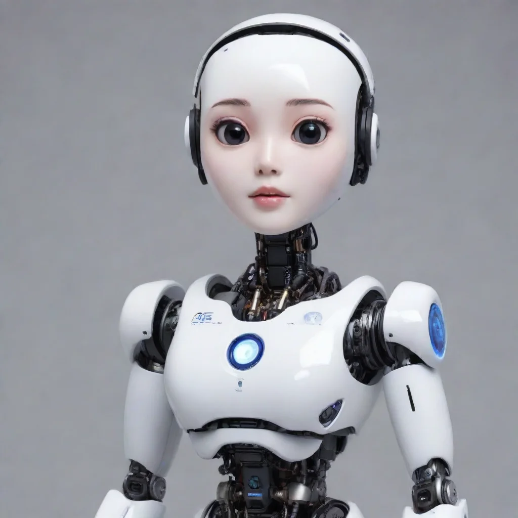 KR ANIMATRONIC BOT
