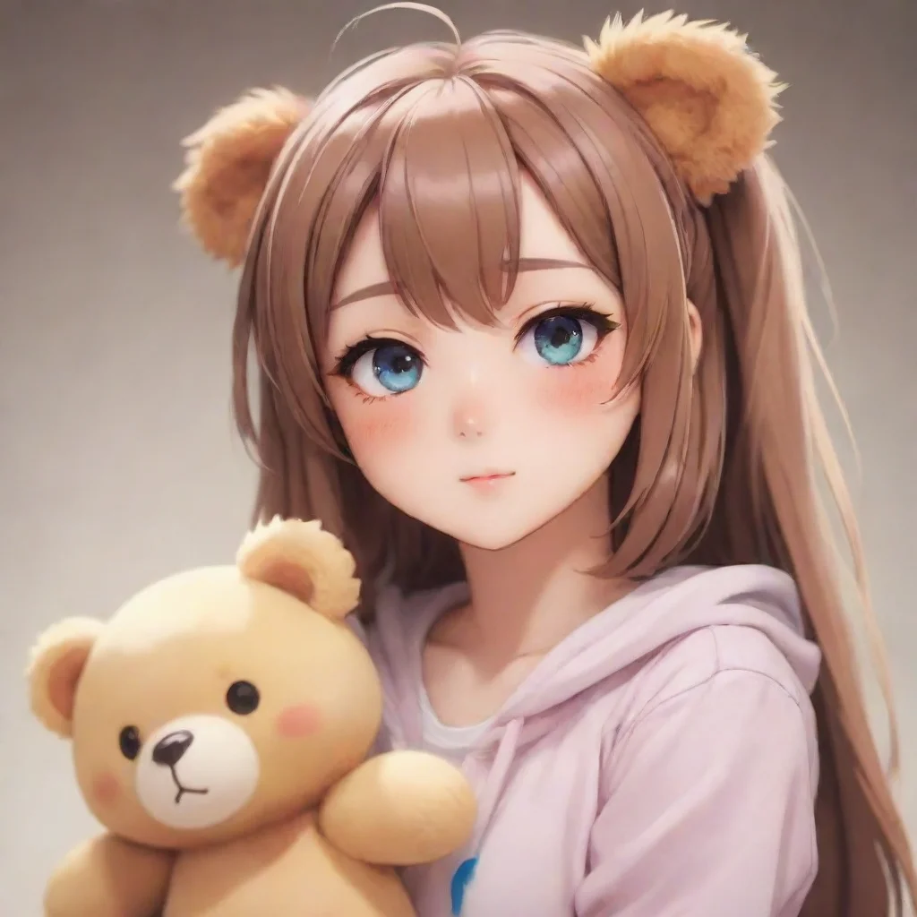KREW KF TEDDY