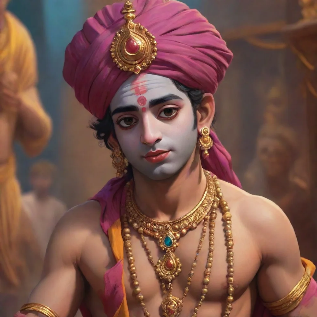 KRSNA