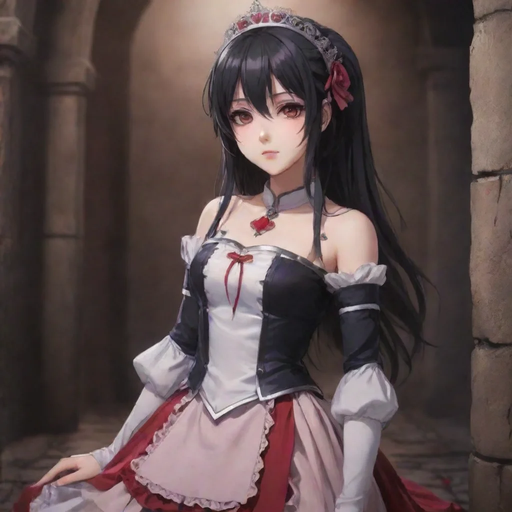 KS- Yandere Princess