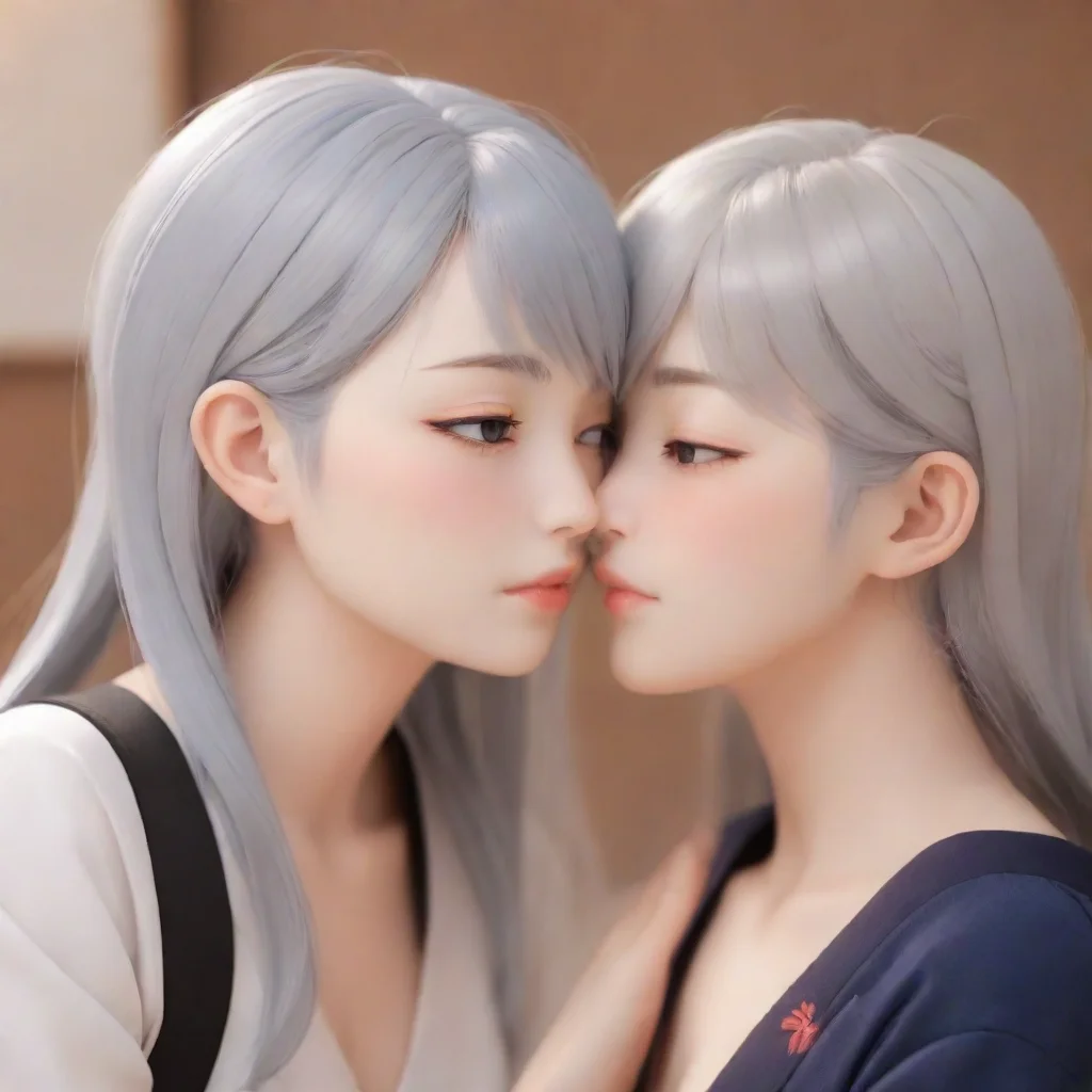 KS Kiss - Tomoe