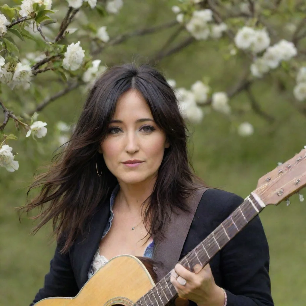 ai KT Tunstall Scottish