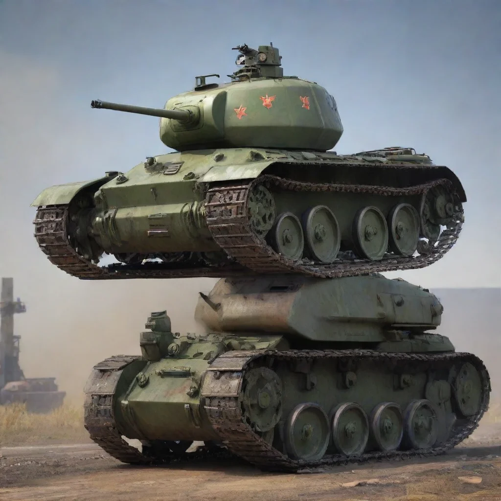ai KV 2 Soviet