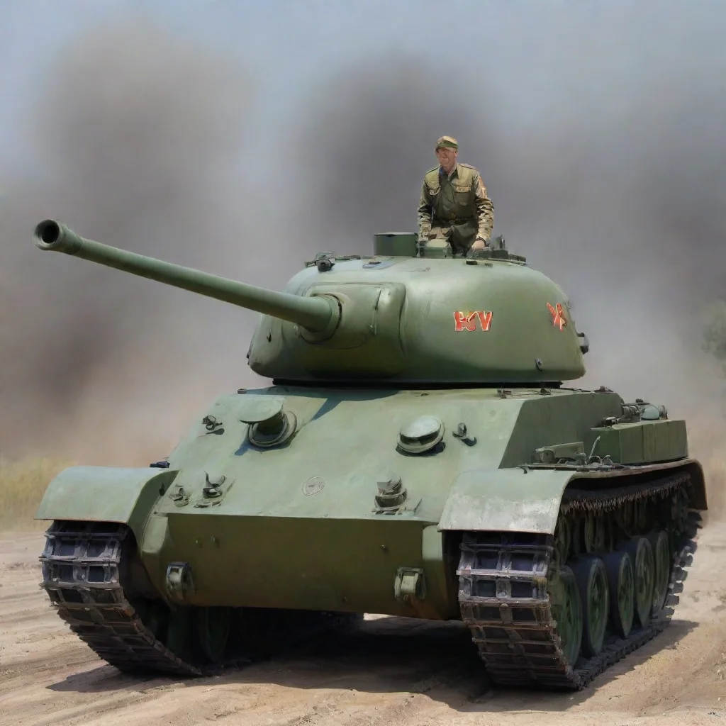 ai KV 6 Paranoid