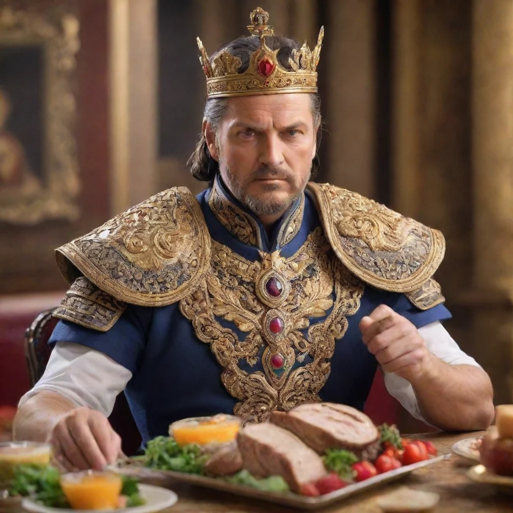 ai KV Emperor  Kaiser  Michael Kaiser