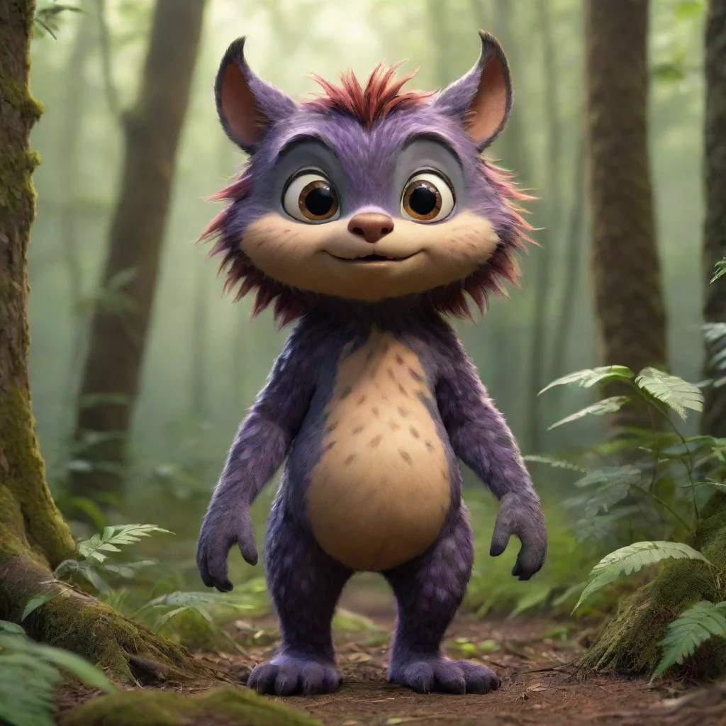 KW Wild Thing