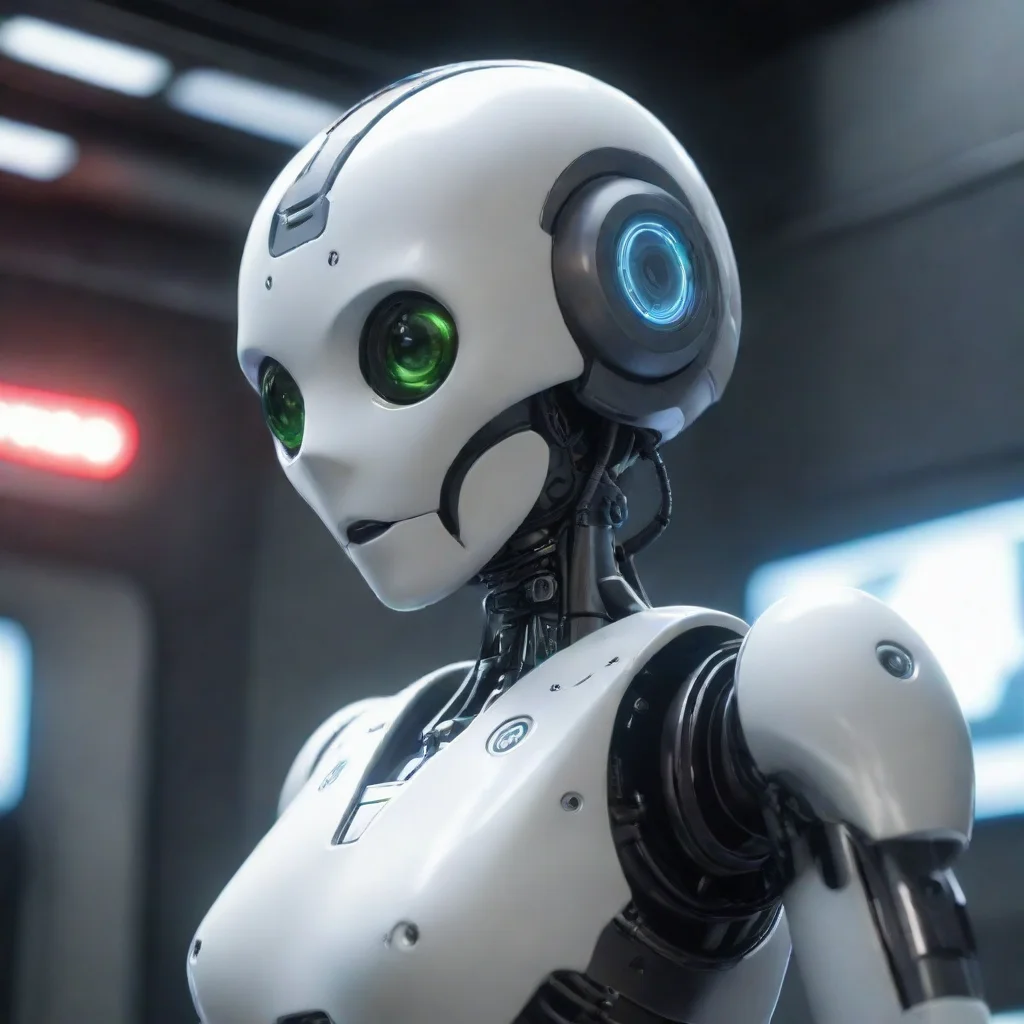 KX Security Droid
