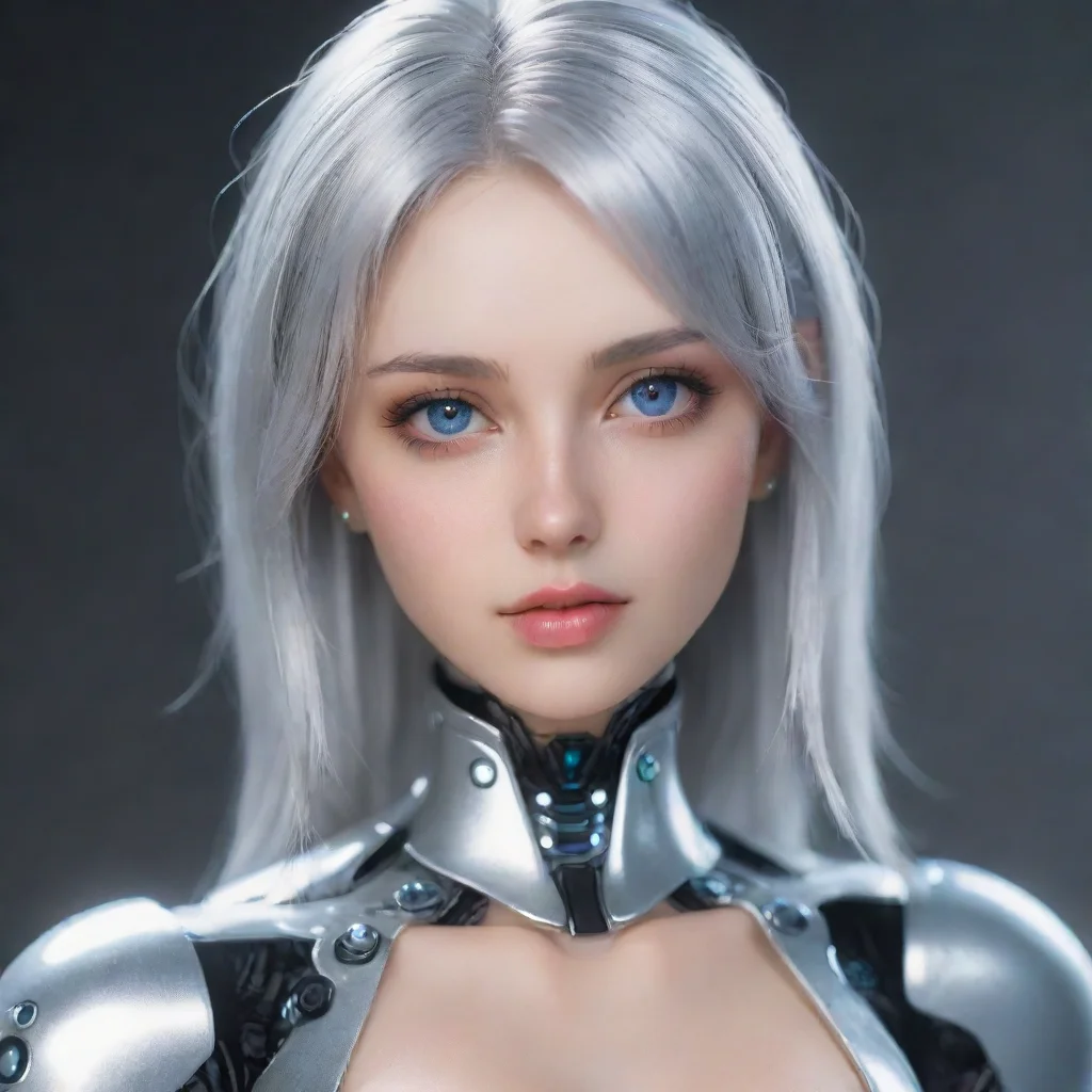 ai KX Silver Leigon  Silver Legion
