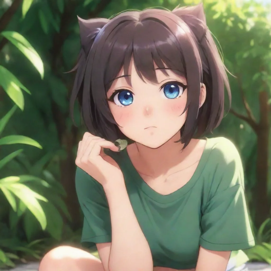 KY Prototype Test oc