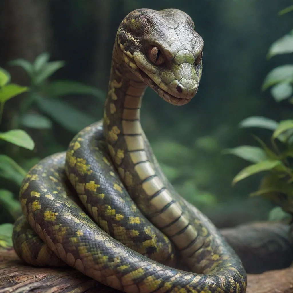 Ka Snake