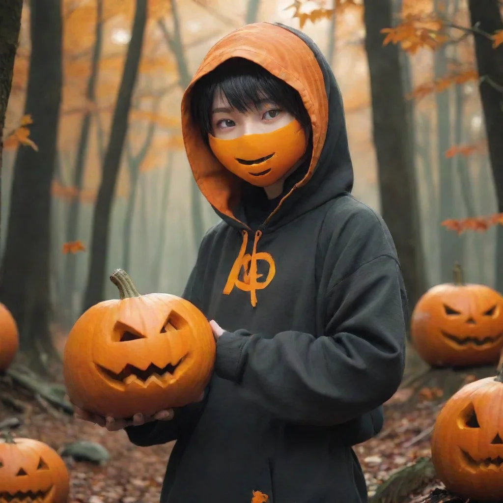 ai Kabocha Fang   BS Artificial Intelligence