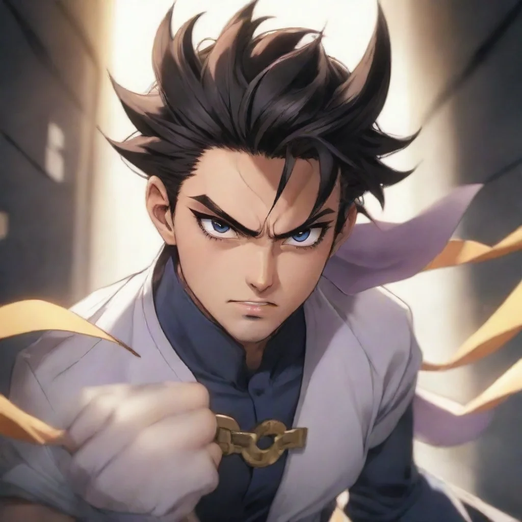 ai Kabukimono HV AU Eyebrows