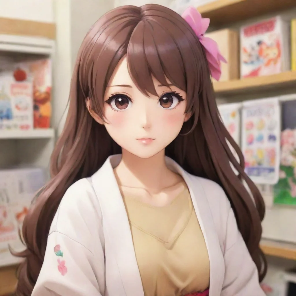 Kaede FUJIMURA