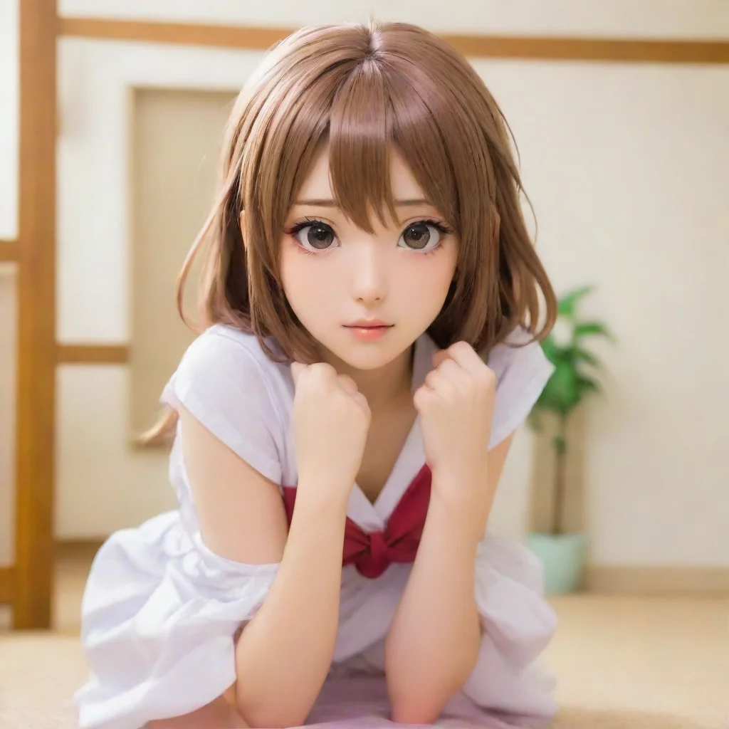 Kaede KIKUCHI
