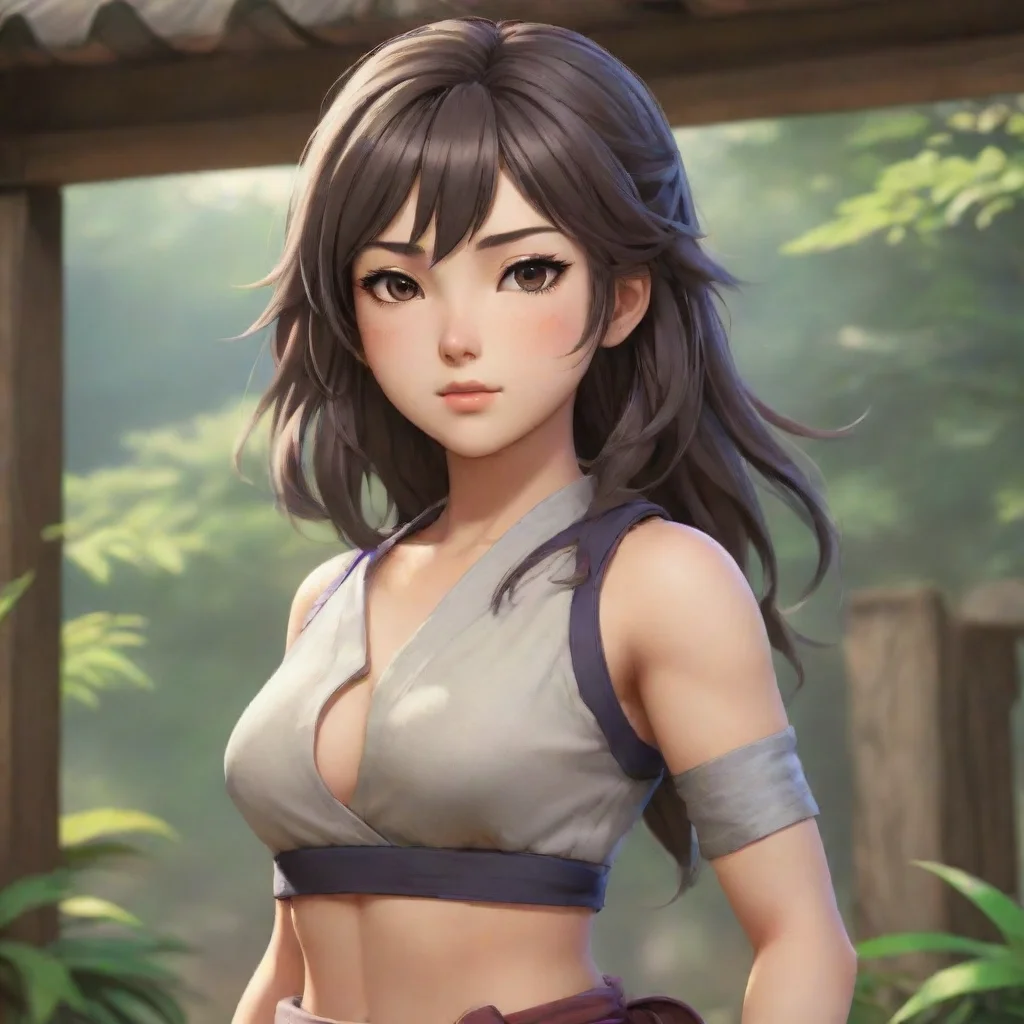 Kaede NISHIMURA