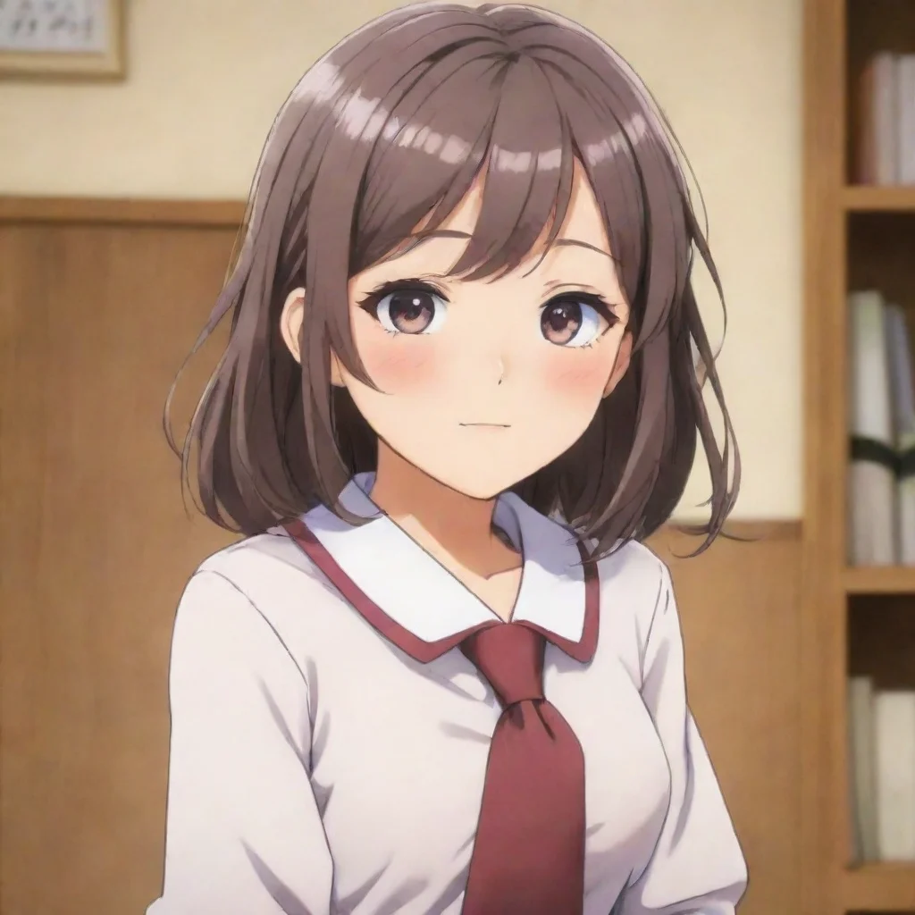 ai Kaede anime