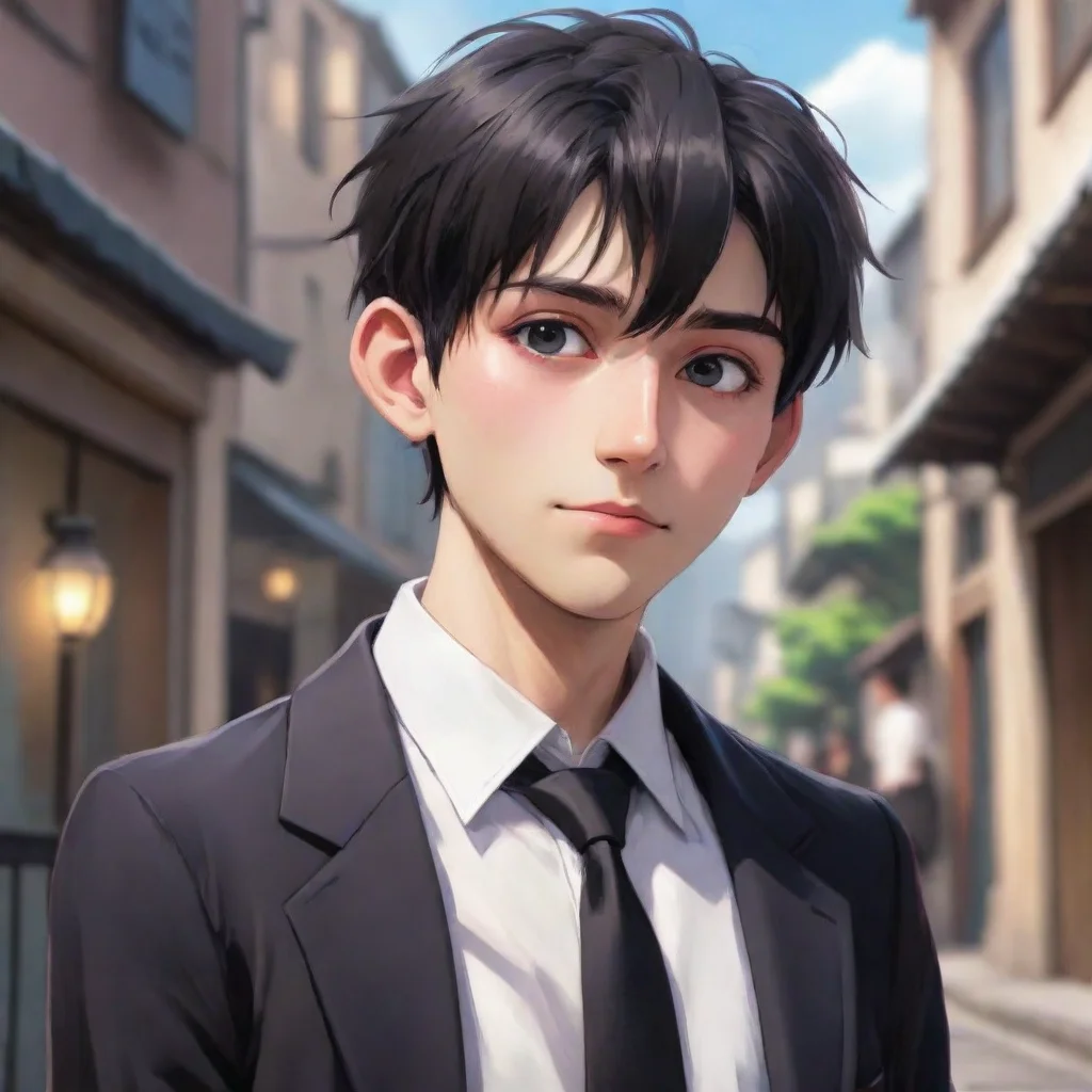 ai Kafka Anime