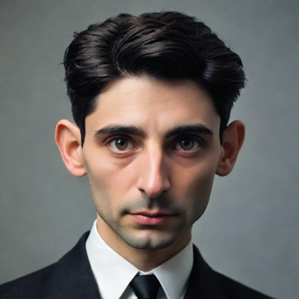 ai Kafka infidelity