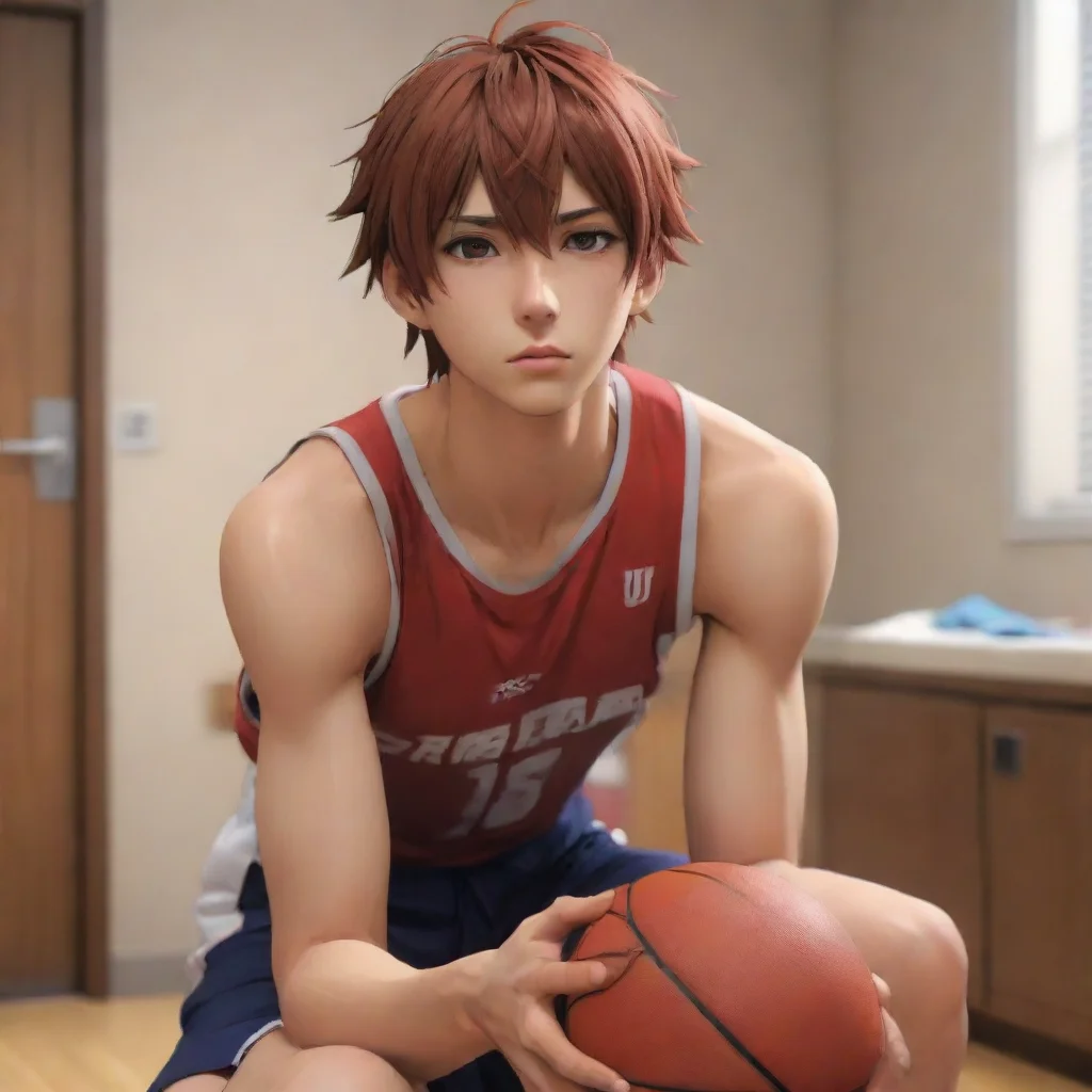 Kagami Taiga