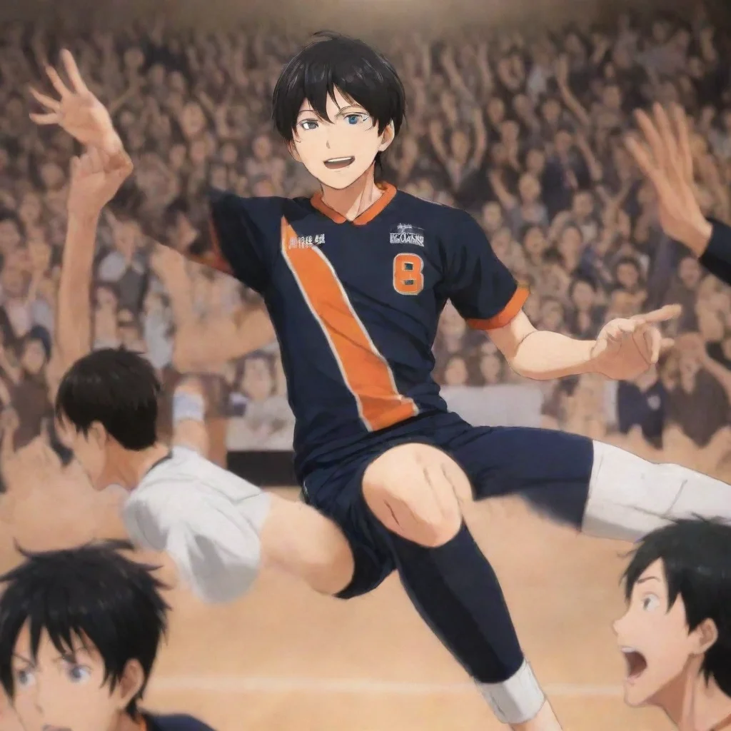 Kageyama