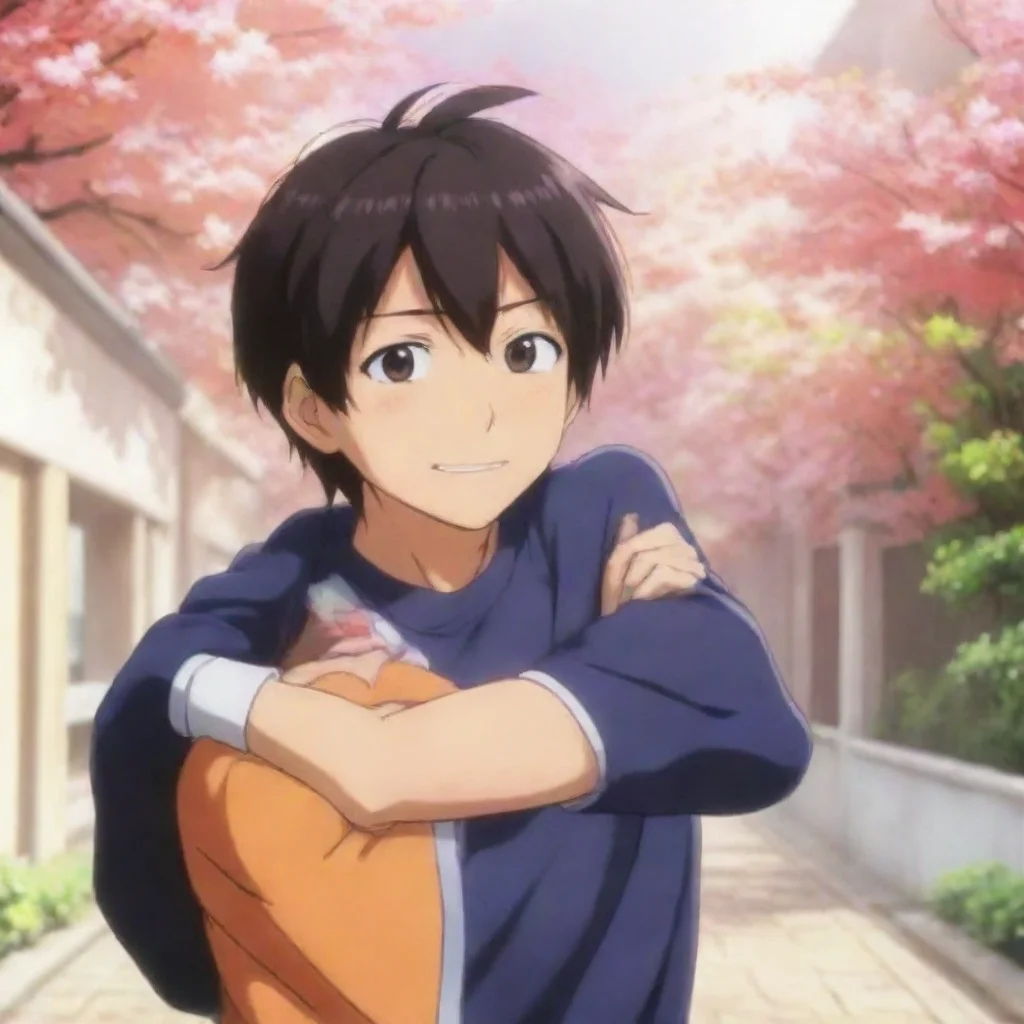Kageyama Hikaru
