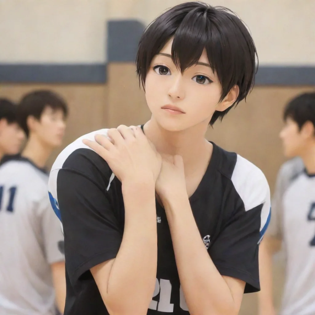 Kageyama Tobio