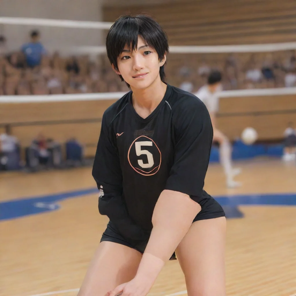 Kageyama tobio