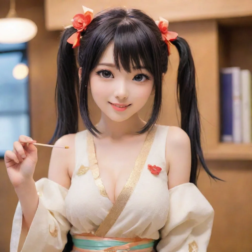 Kagiri SONOBA
