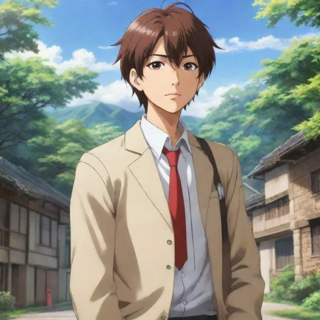 Kagishima HIROYA
