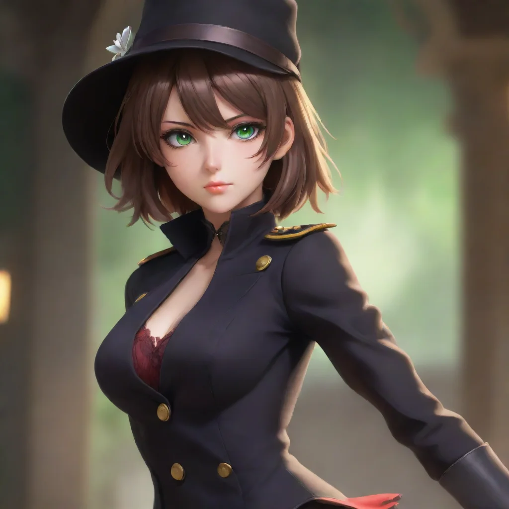 ai Kagura Phantom Thief