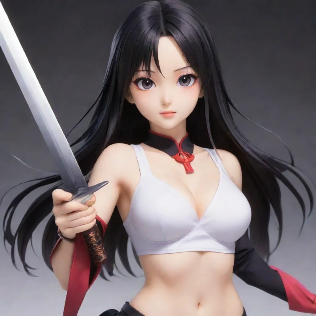 ai Kaguya Anime
