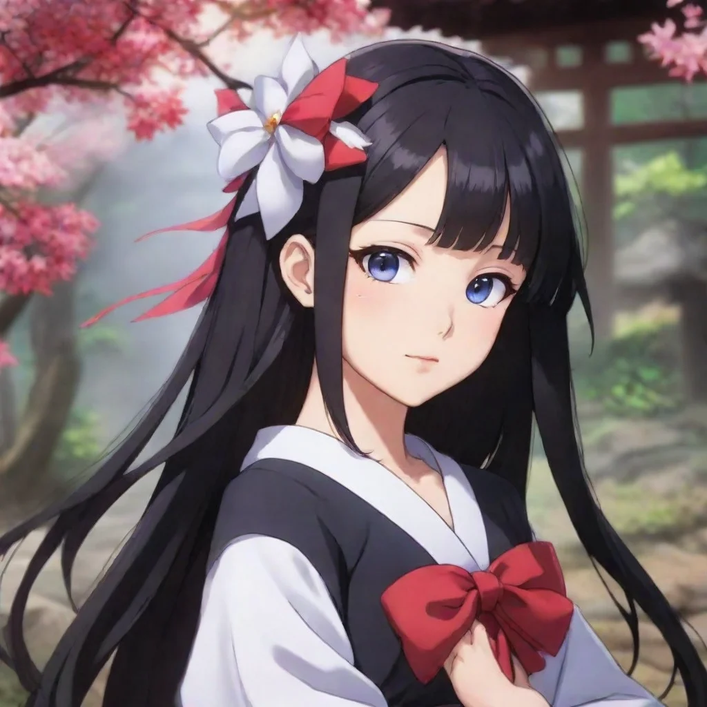 ai Kaguya Houraisan B3 AI