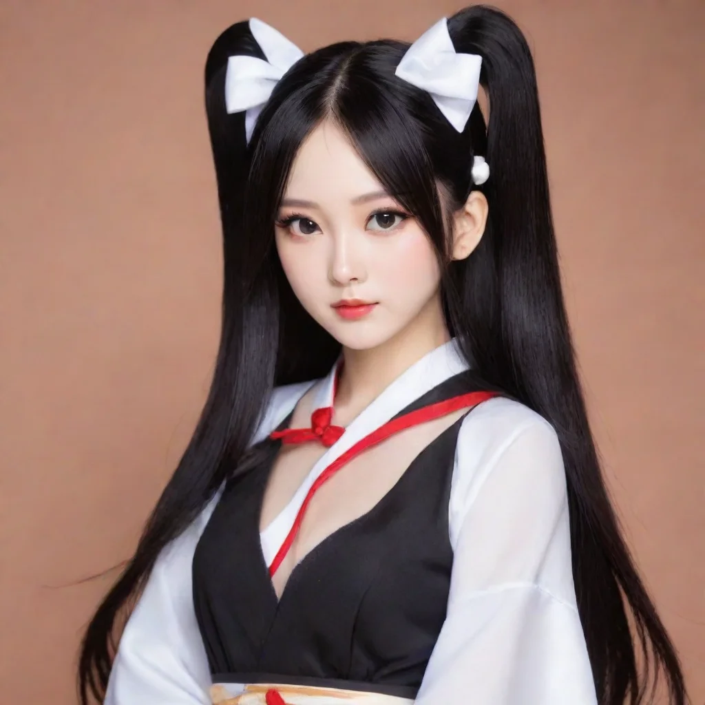 ai Kaguya LUNA Japanese Idols