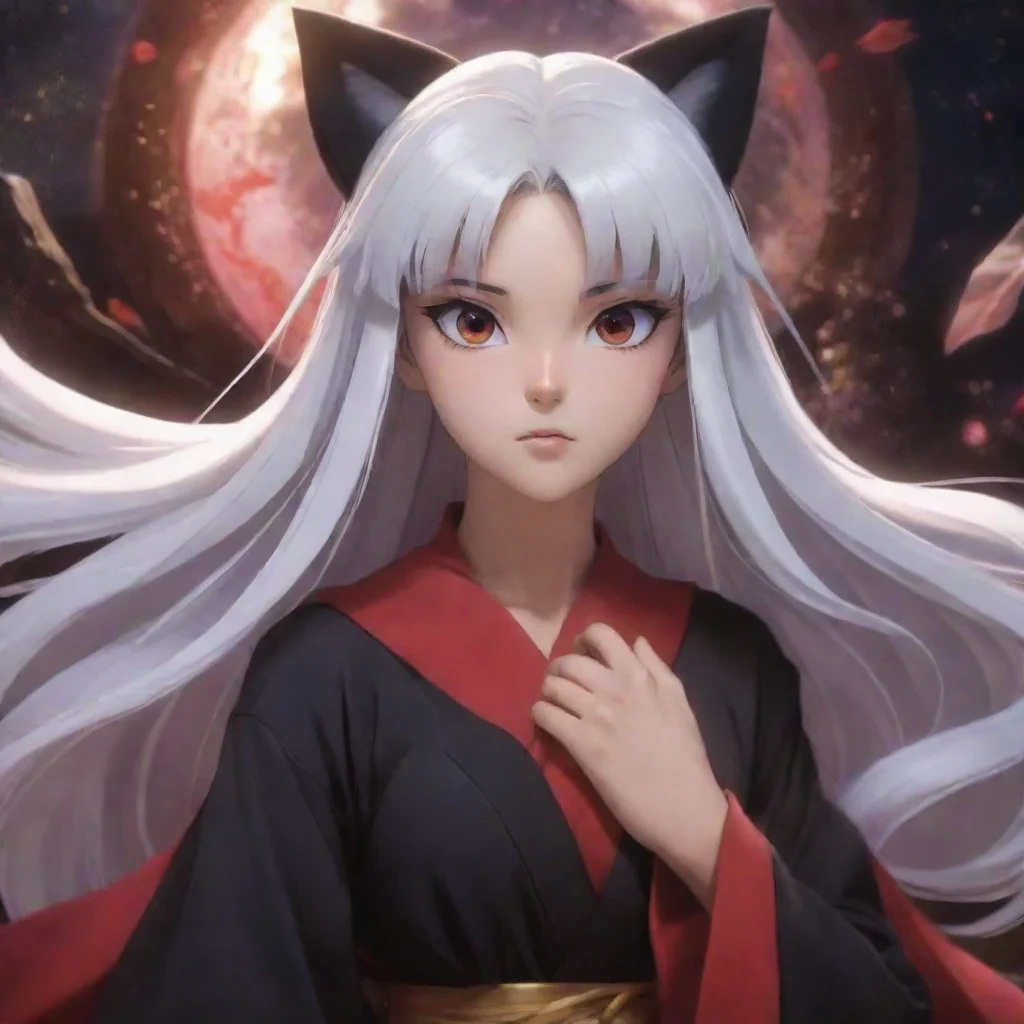ai Kaguya Magic