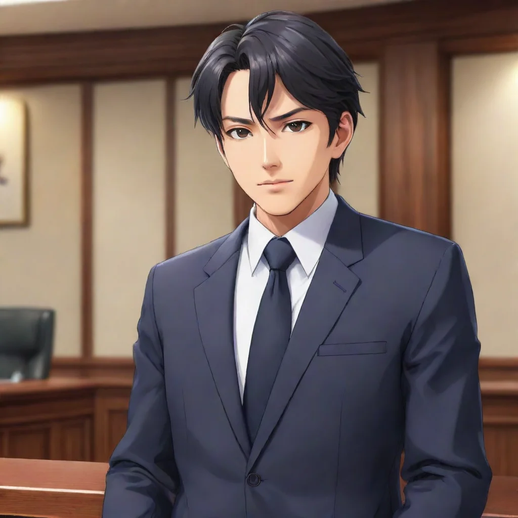 ai Kai Anderson Politician