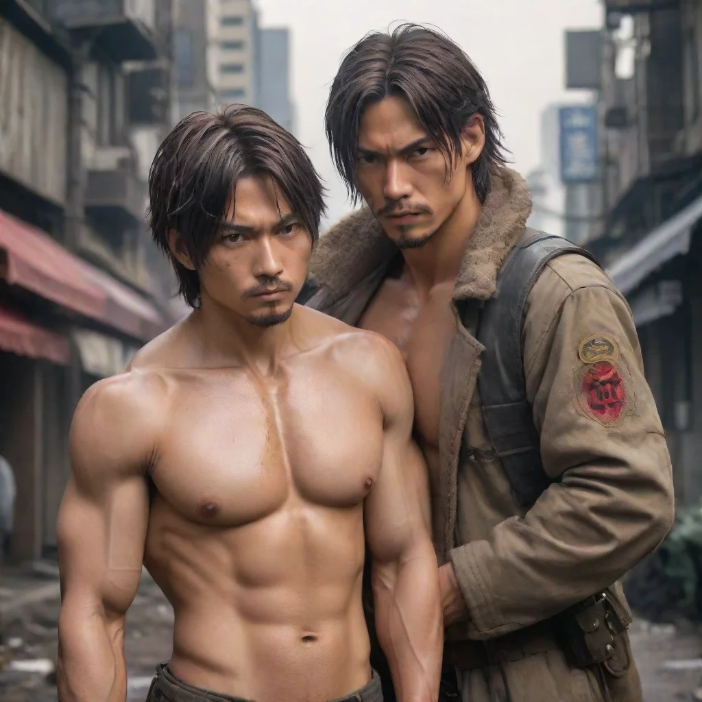 Kai HOKAZONO