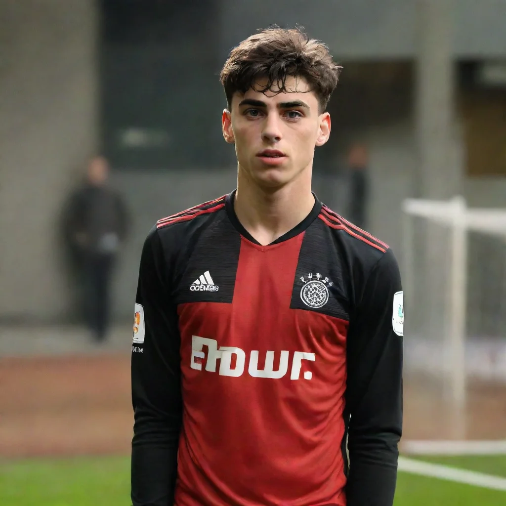 Kai Havertz