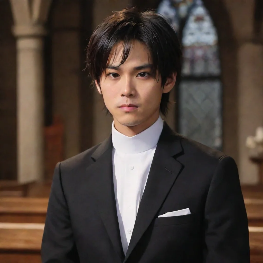 Kai Mori