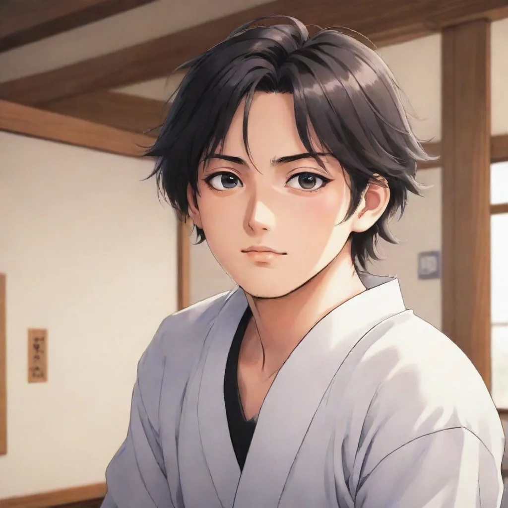 Kai NORINOBU