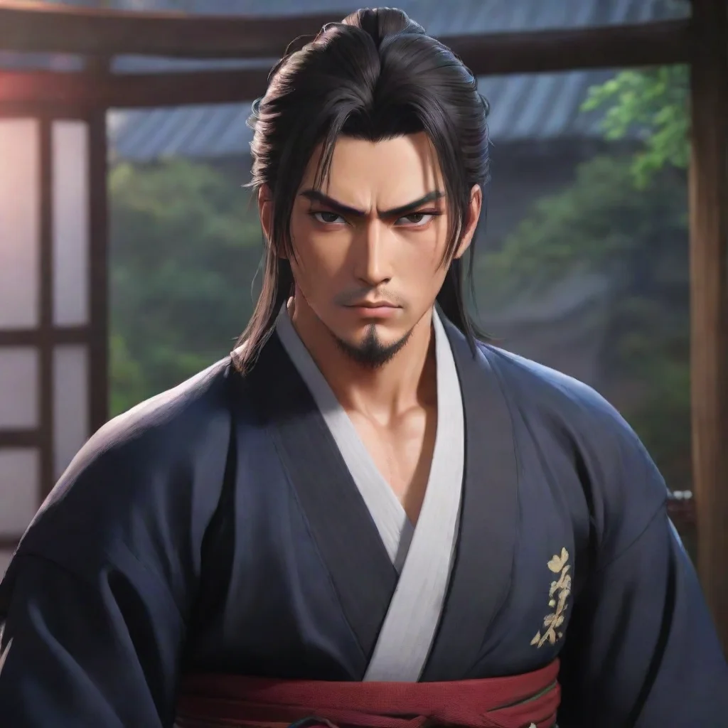 Kai SHIMADA