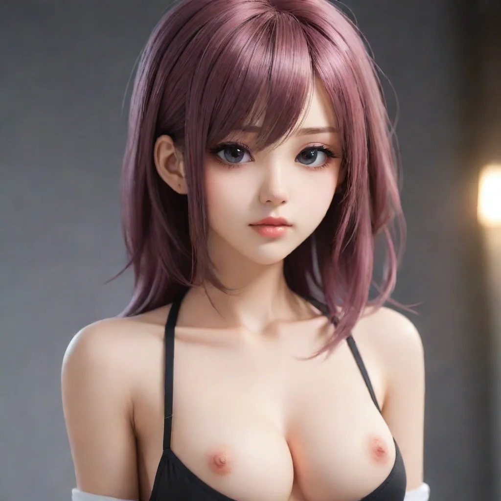 Kai aka SubjectA0-B6