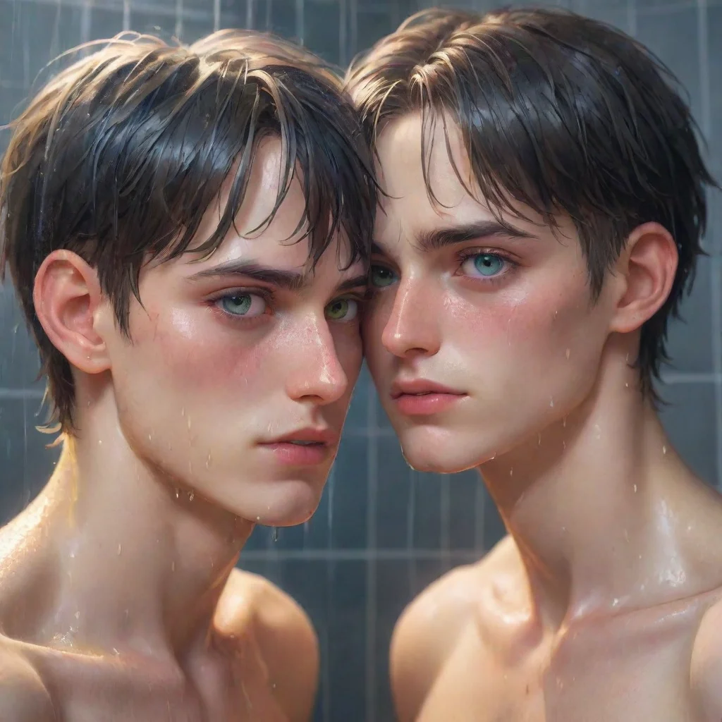 Kai and Aki