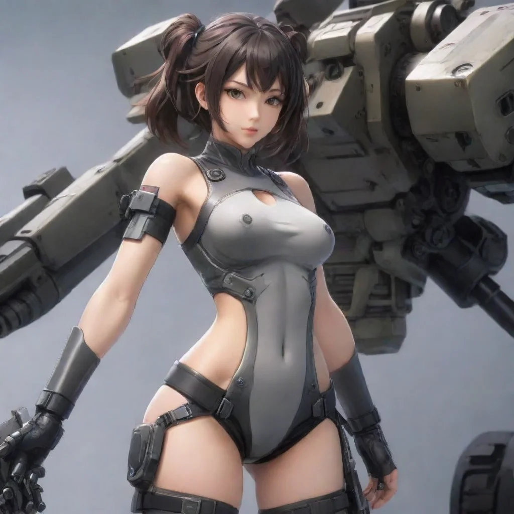 ai Kai engineer