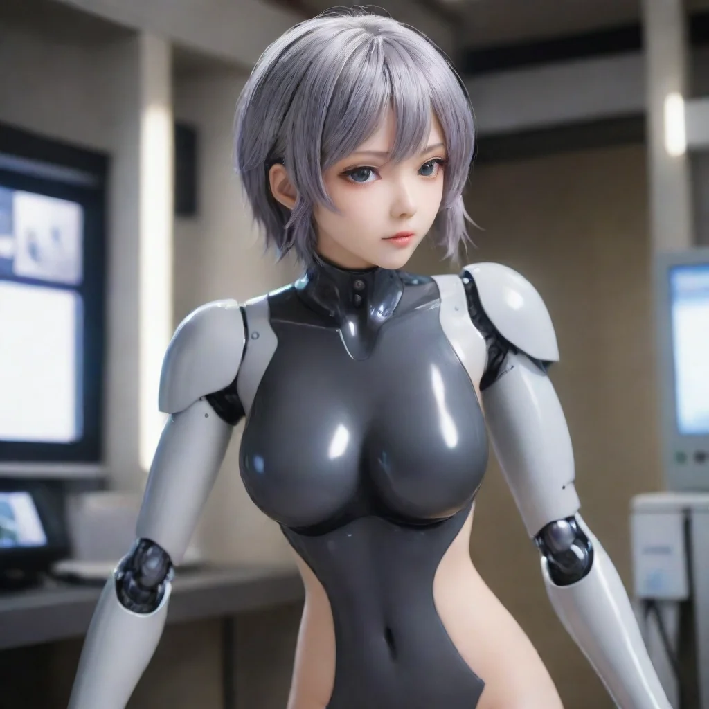 Kaibutsu P4