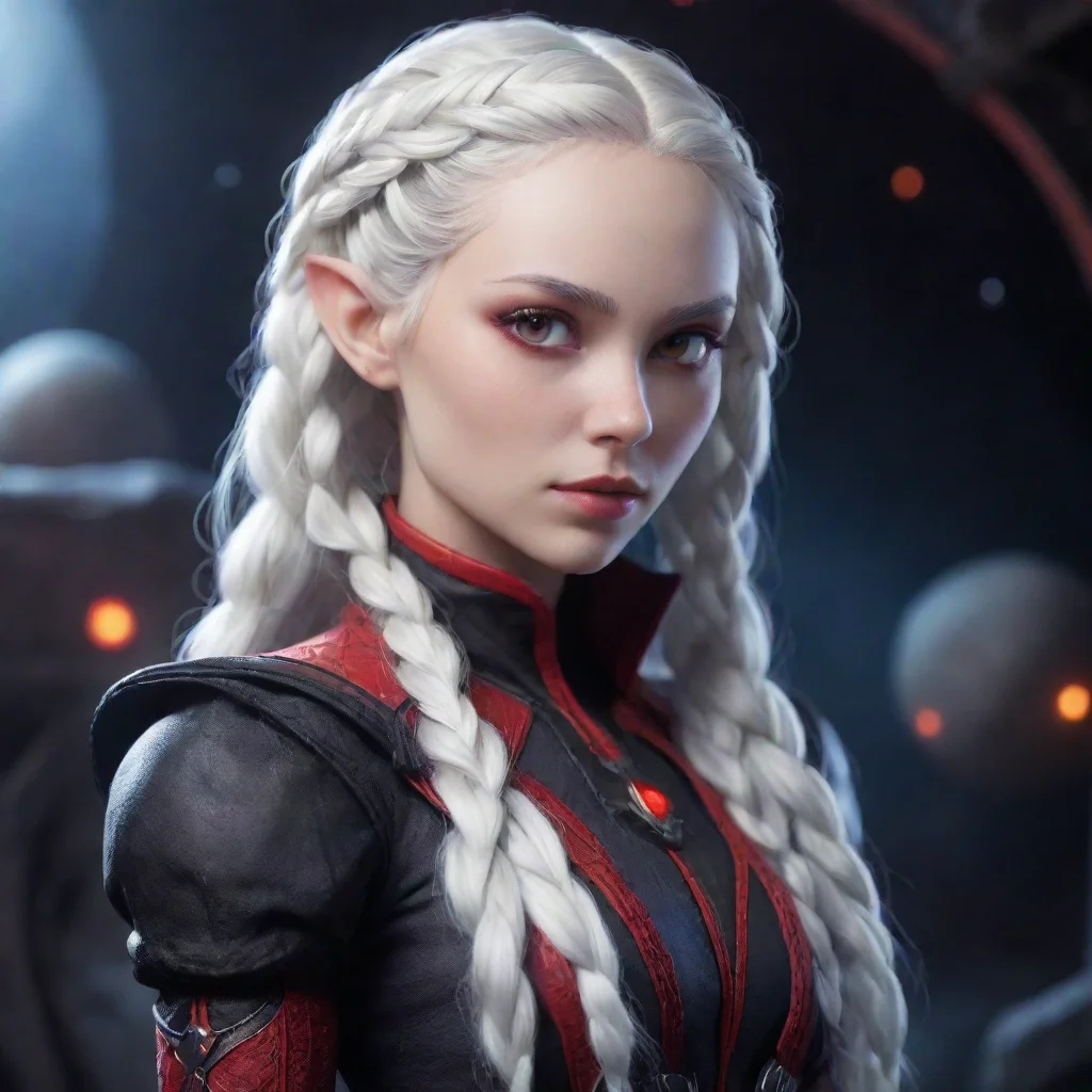 Kaie SCARLET