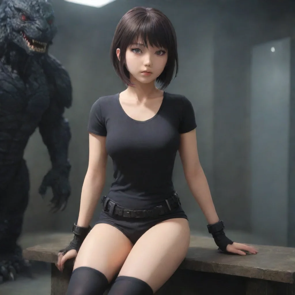 Kaiju - kp
