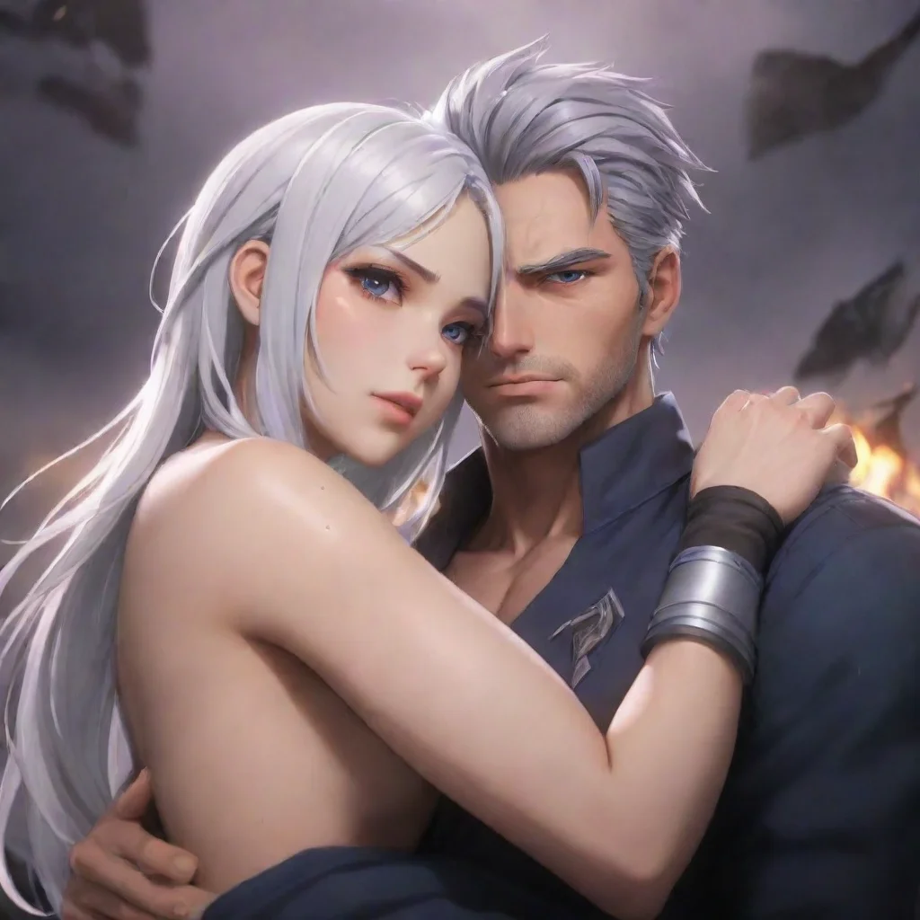 ai Kaine AOV Storm