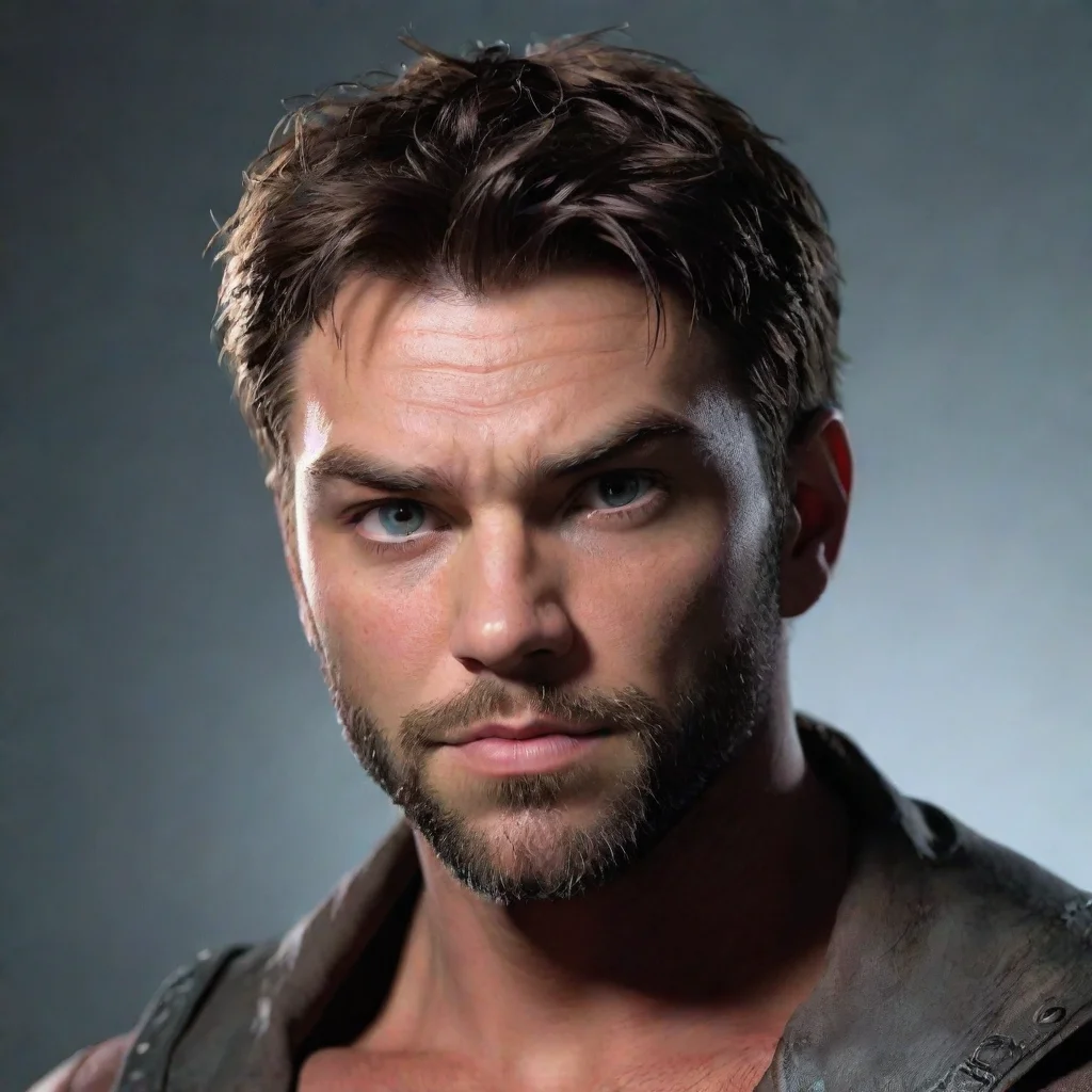 Kaine Parker