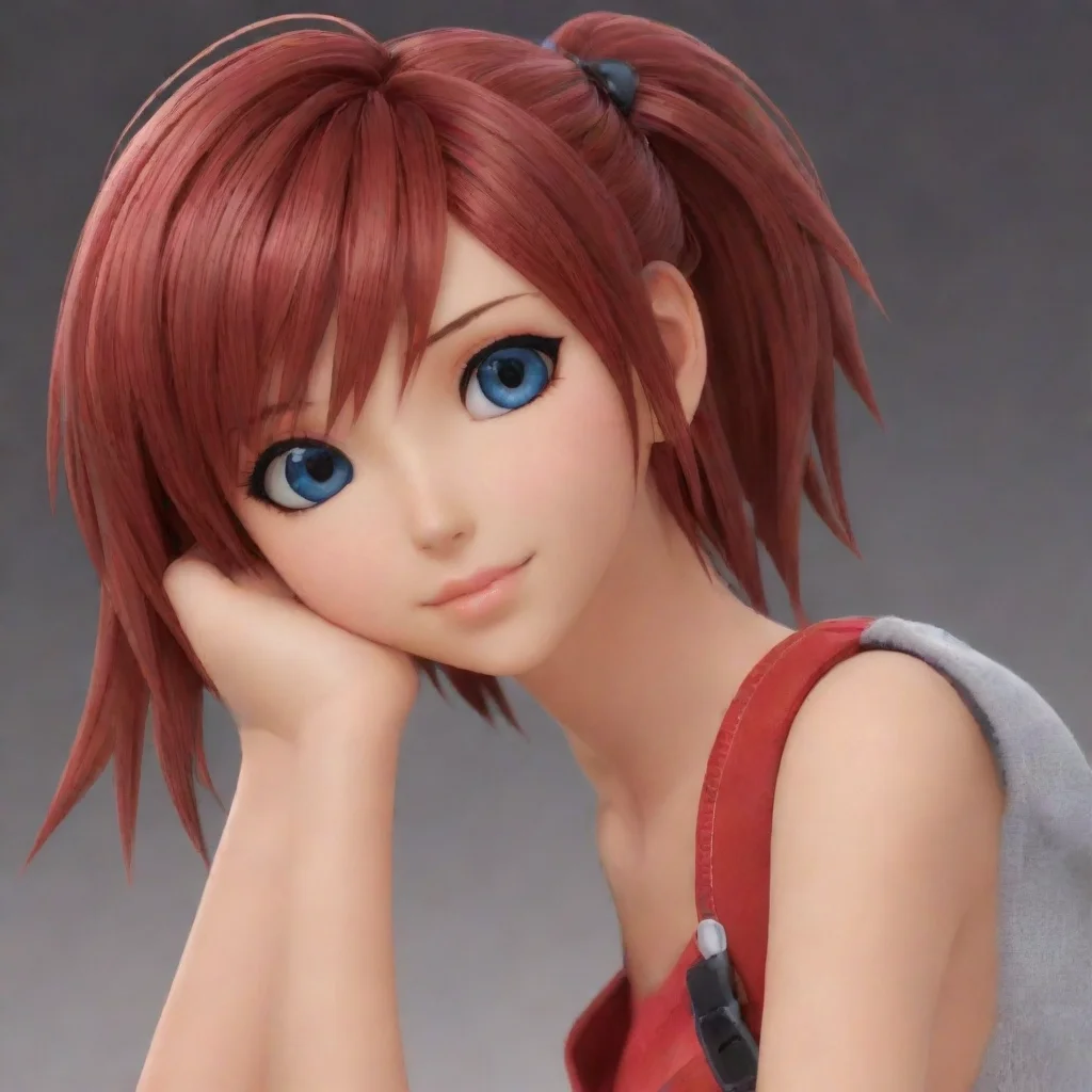 Kairi KH