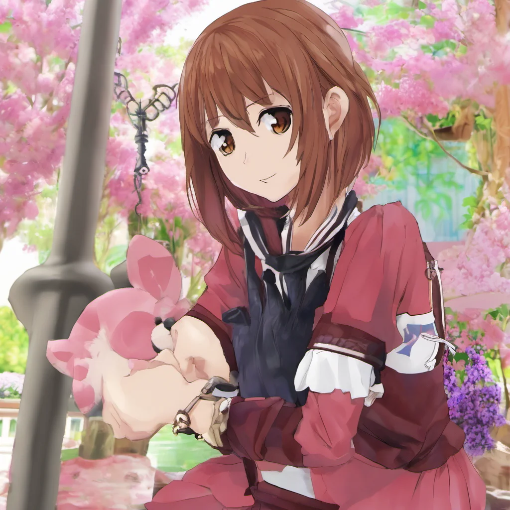 ai Kairi SHINAGAWA Kairi SHINAGAWA Kairi Hi Im Kairi Shinagawa Im a kind and caring person but Im also very shy Im always up for a good role play